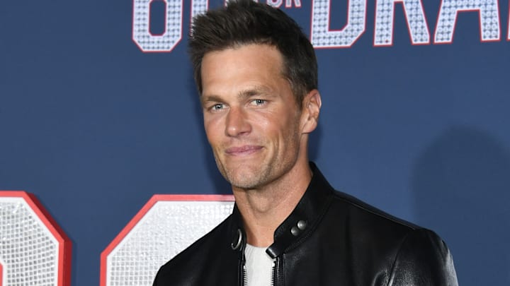 Los Angeles Premiere Screening Of Paramount Pictures' "80 For Brady" - Arrivals
