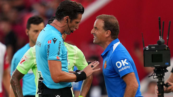 RCD Mallorca v FC Barcelona - LaLiga EA Sports