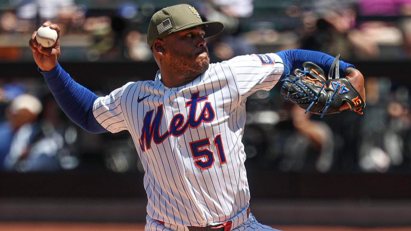 Latest Freddy Peralta rumor makes a Cubs pursuit feel unlikelier than ever