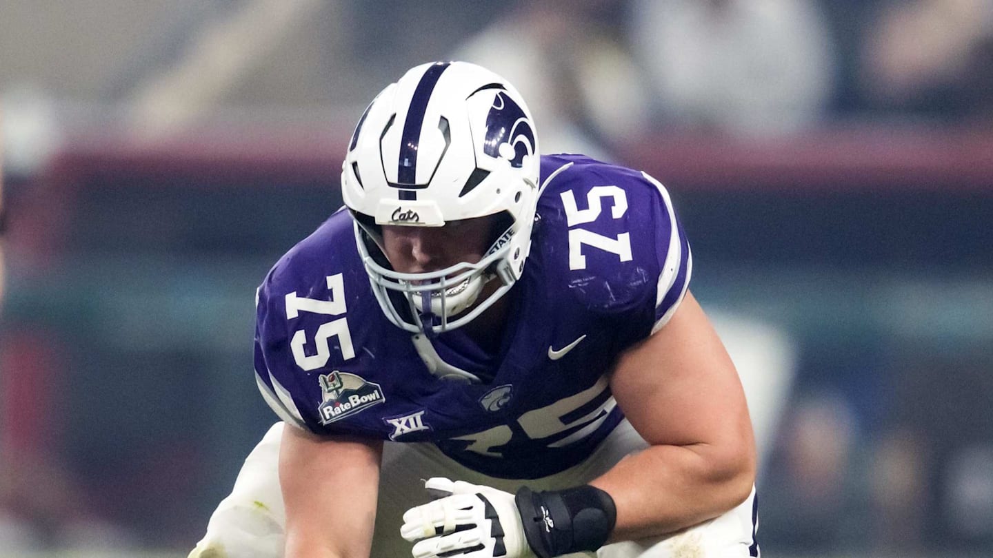 Why Sam Hecht Is the Best Cade Mays Replacement, Not Luke Fortner