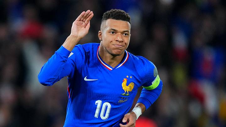 France v Ukraine - FIFA World Cup 2026 Qualifier France v Ukraine - FIFA World Cup 2026 Qualifier