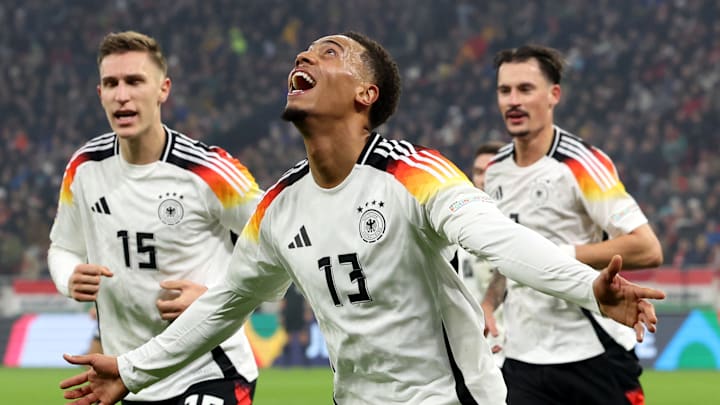 Felix Nmecha Felix Nmecha