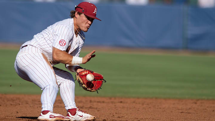 Arkansas Razorbacks vs. Creighton Bluejays 