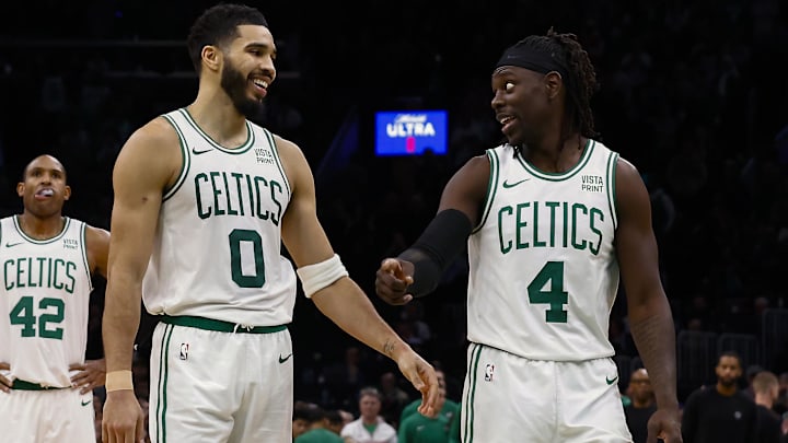 Jayson Tatum
