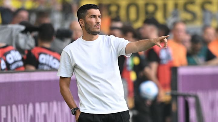 Nuri Sahin Nuri Sahin