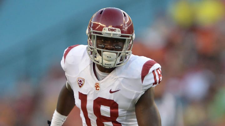 Dion Bailey, USC Trojans, USC Football