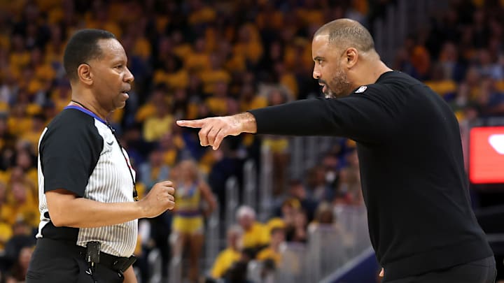 Houston Rockets v Golden State Warriors - Game Six