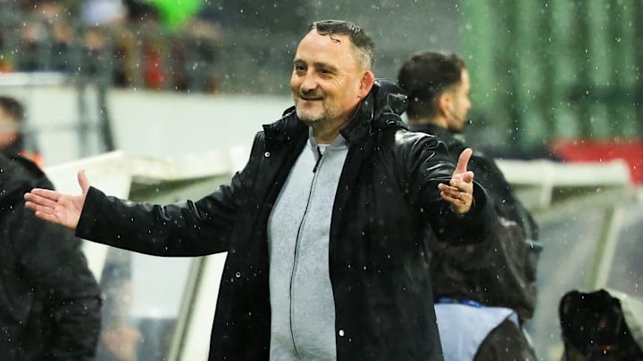 Franck Haise Franck Haise