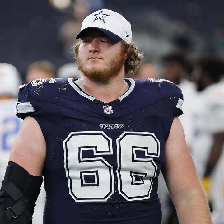 Dallas Cowboys Retain Key Piece of Offensive Line Amid Free Agency