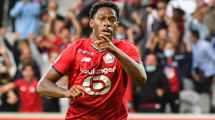 Jonathan David fera peut-être parler la poudre face à l'OL