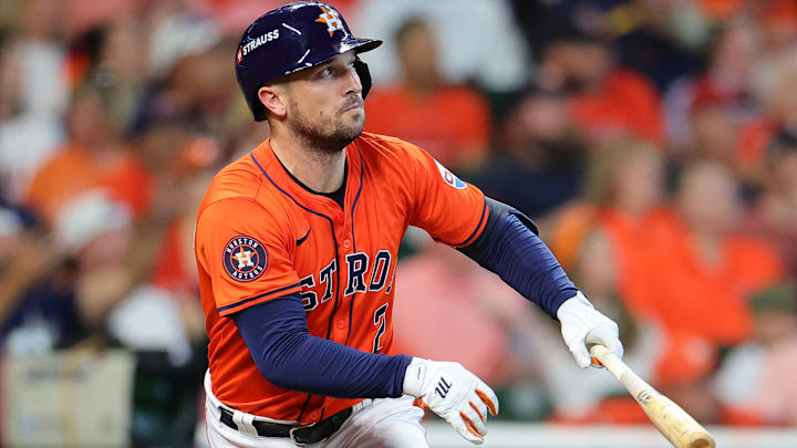 Wild Card Series - Detroit Tigers v Houston Astros - Game 2