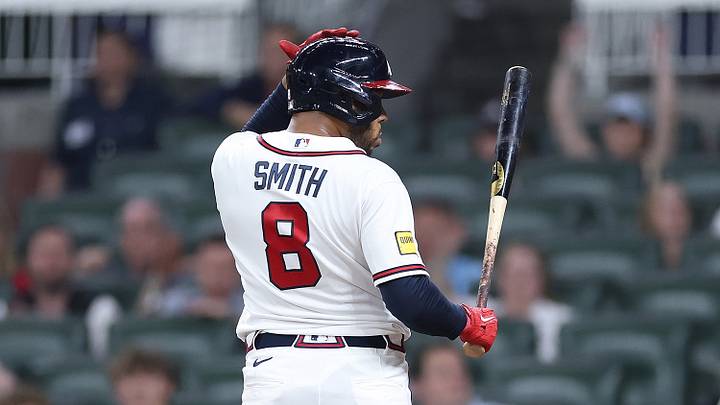 Detroit Tigers v Atlanta Braves Detroit Tigers v Atlanta Braves
