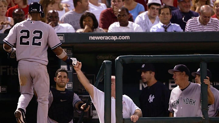 New York Yankees v St. Louis Cardinals