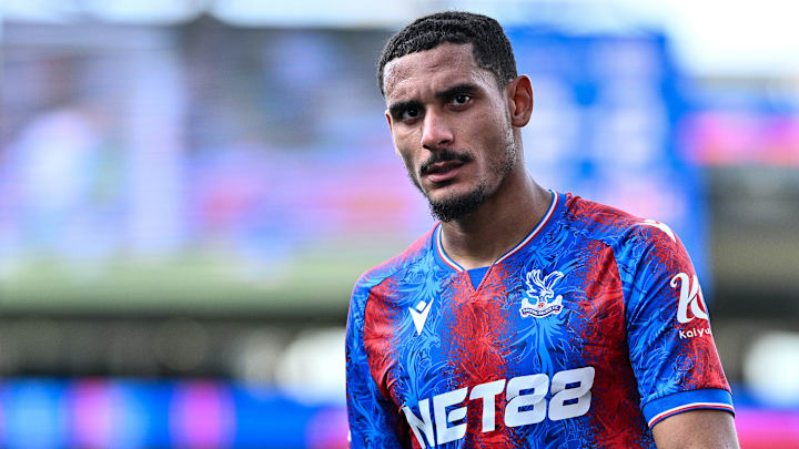 Crystal Palace FC v Leicester City FC - Premier League