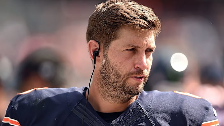 Chicago Bears, Jay Cutler