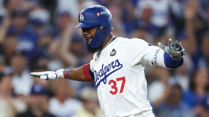 World Series - New York Yankees v Los Angeles Dodgers - Game 2