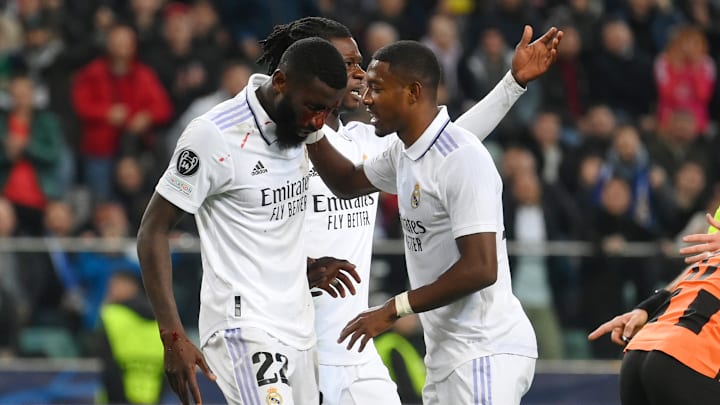 Le Real Madrid pourrait toucher un joli jackpot.