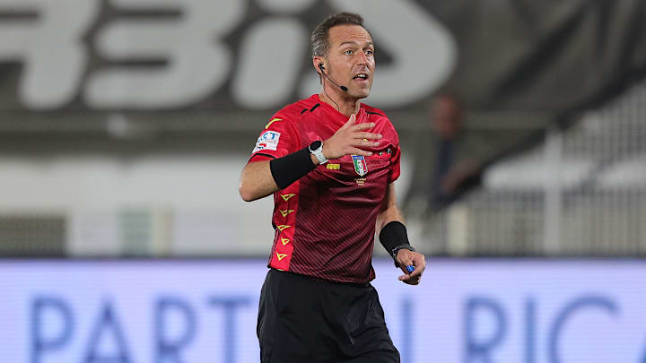 Spezia Calcio v SS Lazio - Serie A