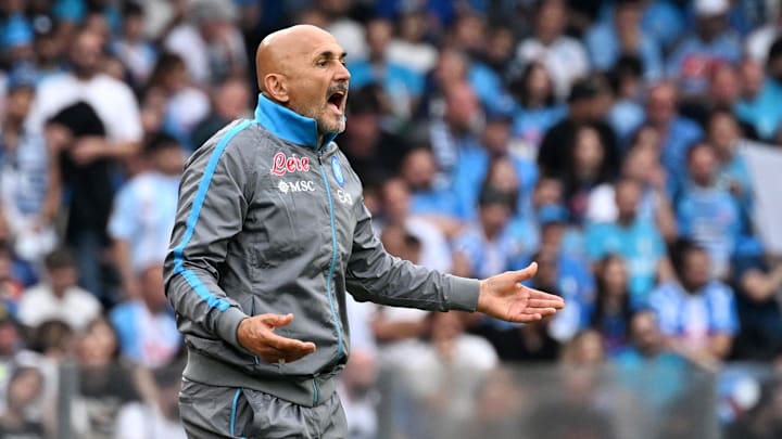 Luciano Spalletti