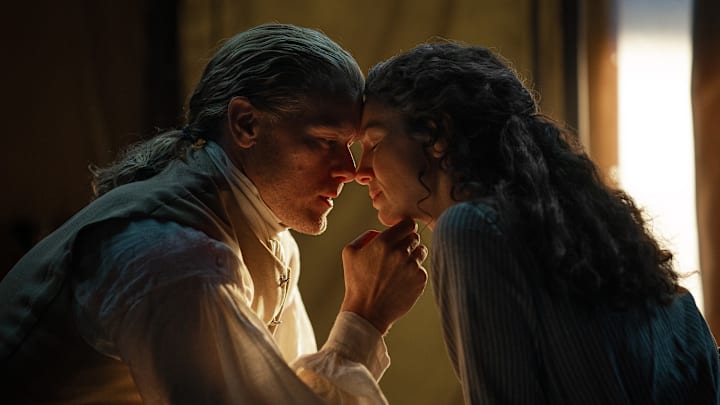 Courtesy: Starz
