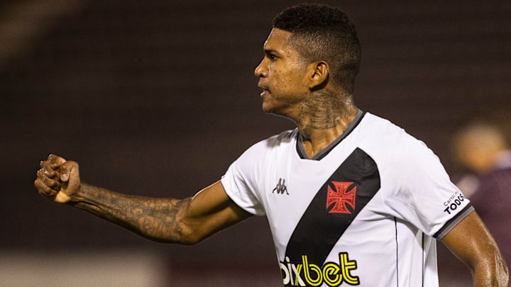 Vasco e Resende se enfrentam na 11ª e última rodada da Taça Guanabara. Saiba tudo sobre o duelo. 