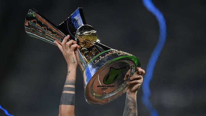Brasileirão terá início com expectativa de jogos em altíssimo nível Brasileirão terá início com expectativa de jogos em altíssimo nível
