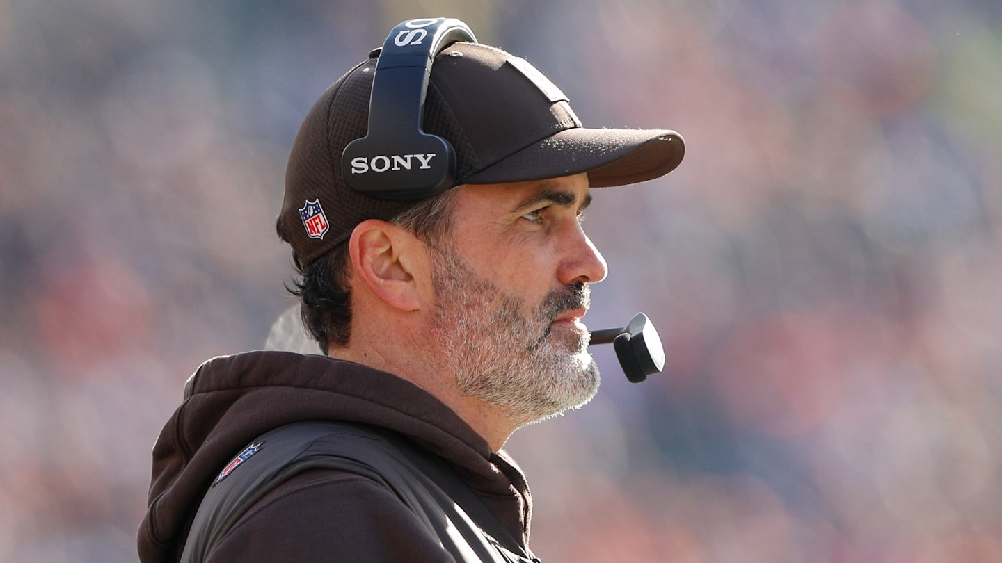 Skip Bayless said what no Falcons fan should believe about Kevin Stefanski hire