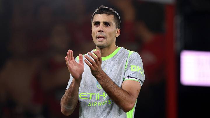 Bournemouth v Manchester City - Premier League Bournemouth v Manchester City - Premier League
