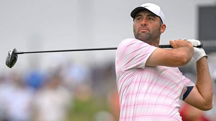 Scottie Scheffler and Rory McIlroy sit at the top of Kalshi's FedEx St. Jude Championship market Scottie Scheffler and Rory McIlroy sit at the top of Kalshi's FedEx St. Jude Championship market