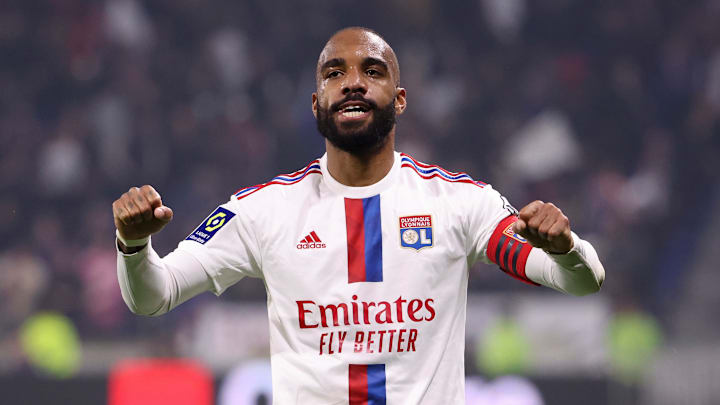 L'OL se lance en Europa League.