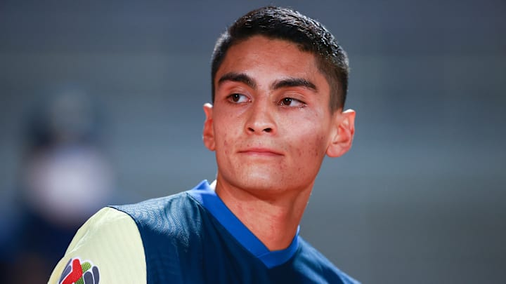 Pumas UNAM v America - Torneo Guard1anes 2021 Liga MX