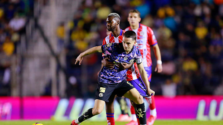 La previa de América vs Atlético de San Luis: en la Liga MX