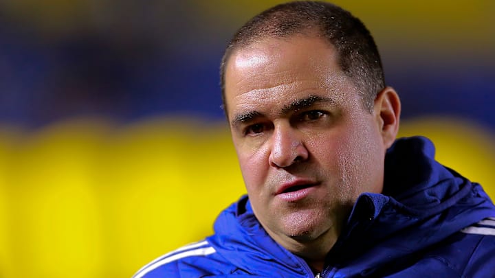 America v Atletico San Luis - Torneo Clausura 2026 Liga MX