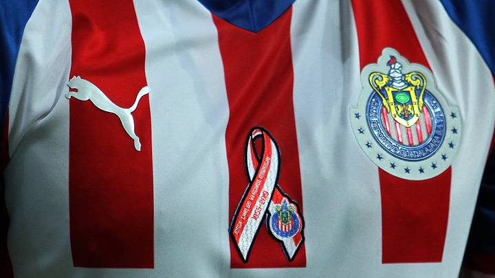 Chivas dejará de vestir Puma Chivas dejará de vestir Puma