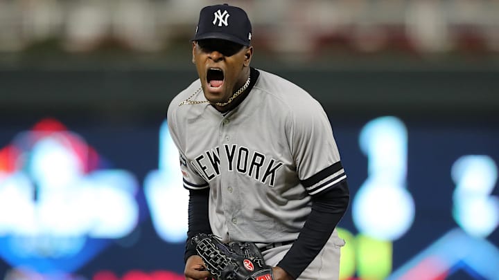 Los Yankees deben llevar con cuidado a Luis Severino por su historial de lesiones