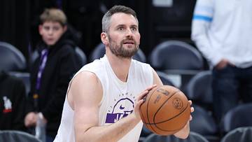 Kevin Love Hails Ace Bailey's Promising NBA Debut