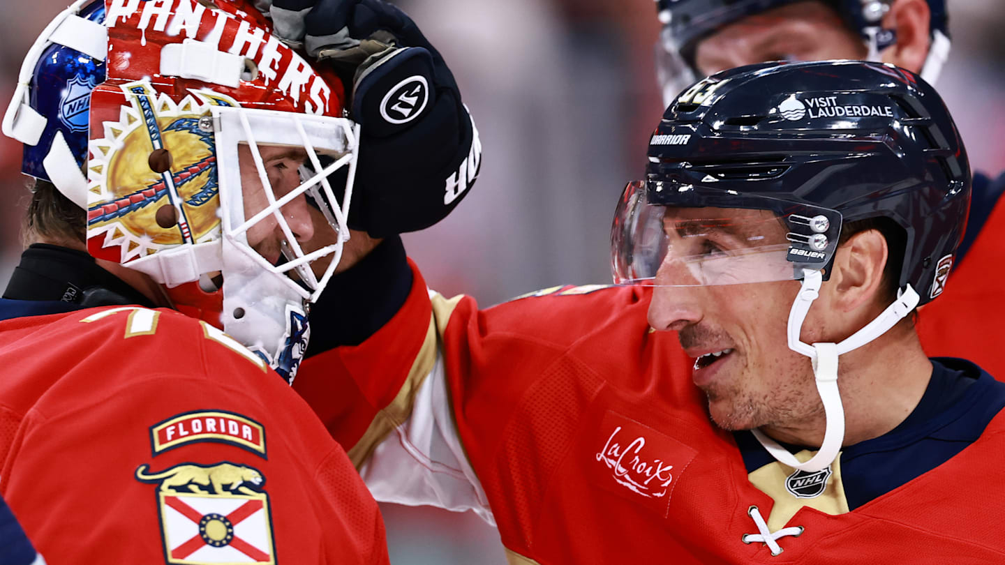 The Curious Case Of How Brad Marchand Became Likeable