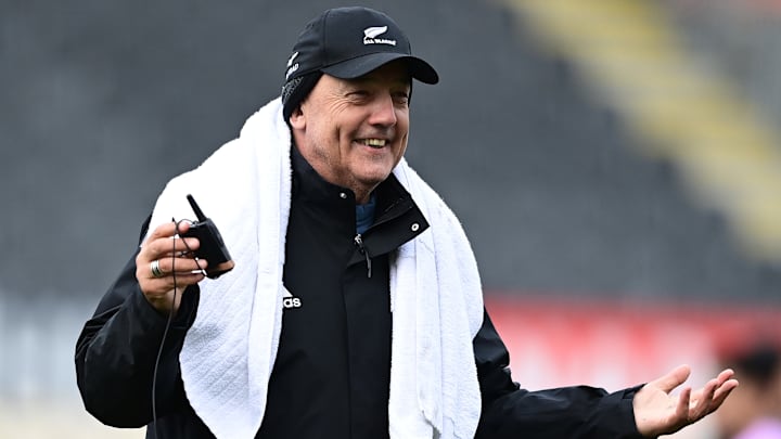 Enoka has joined the Chelsea setup