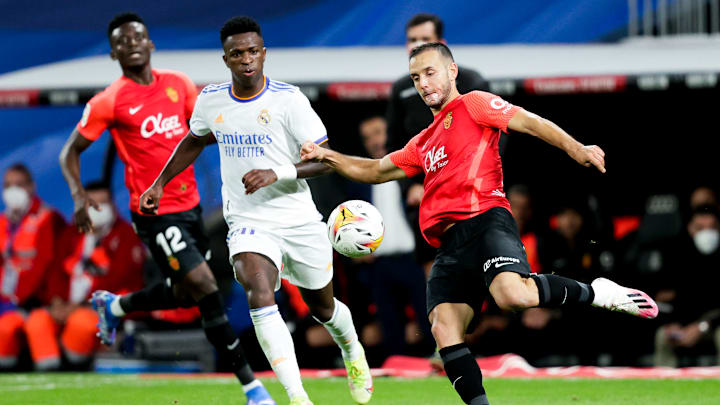 El Real Madrid tratará de seguir con la racha positiva frente al Mallorca