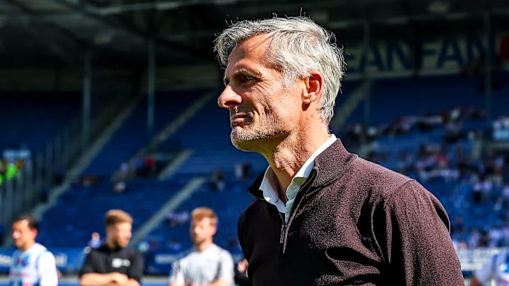 Kees van Wonderen (Archivbild)