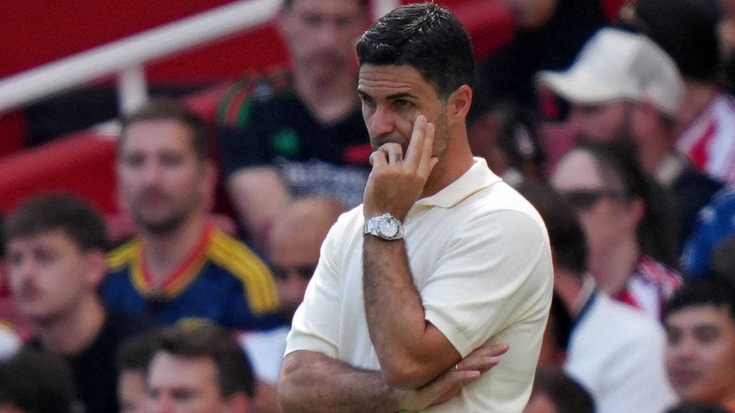 Mikel Arteta's Jurrien Timber injury update is as bittersweet as they come
