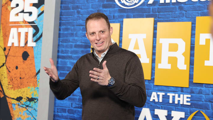 11th Annual Allstate Party At The Playoff