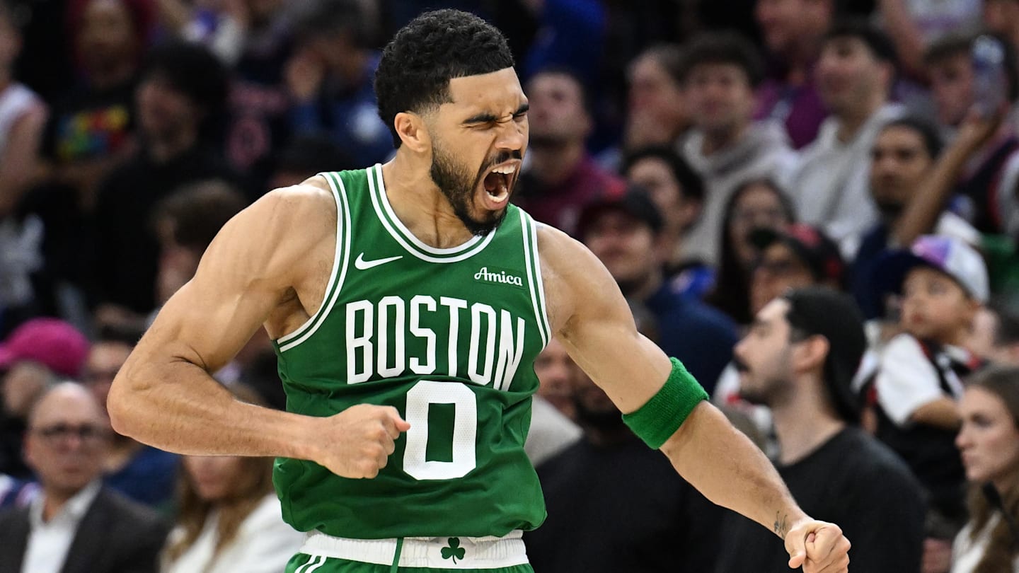 6 Reasons Boston Celtics Held On To Beat Sixers in Game 3, Including Surprising Plays