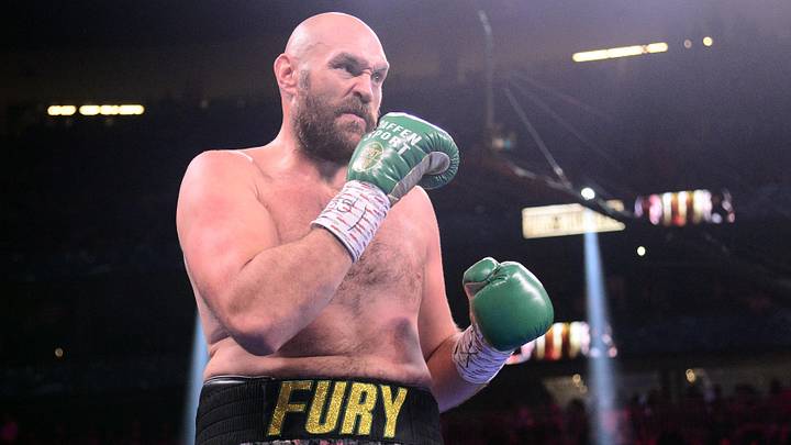 Prediction markets are open on if Tyson Fury and Anthony Joshua will fight by the end of 2026. Prediction markets are open on if Tyson Fury and Anthony Joshua will fight by the end of 2026.