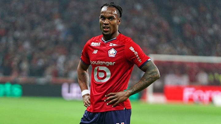 Renato Sanches