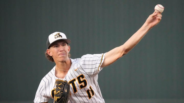 Caminiti got a new moment of his career under his belt Caminiti got a new moment of his career under his belt