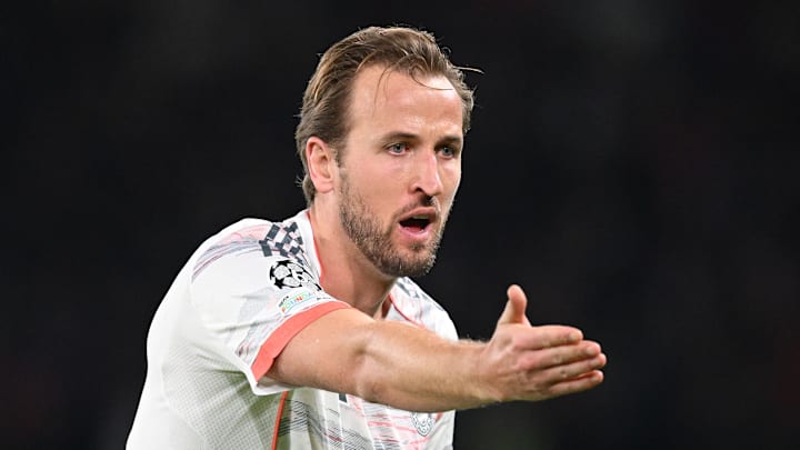 Nächstes Bayern-Statement in der Königsklasse? Nächstes Bayern-Statement in der Königsklasse?