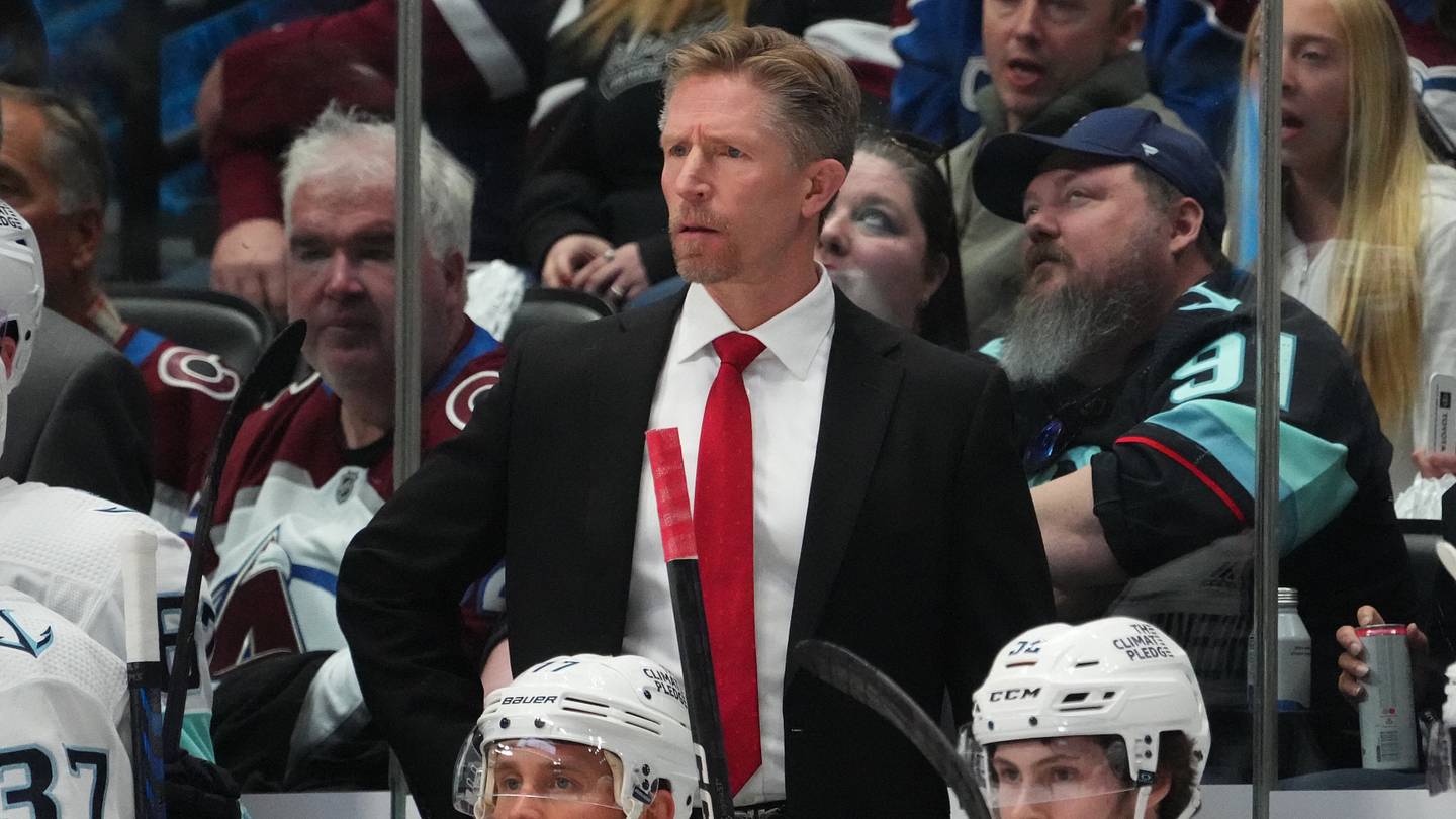 With A New Head Coach Decided, What Should Arizona State Hockey Expect?