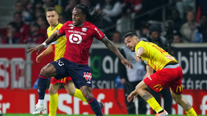 El portugués es uno de los elegidos para reforzar el PSG