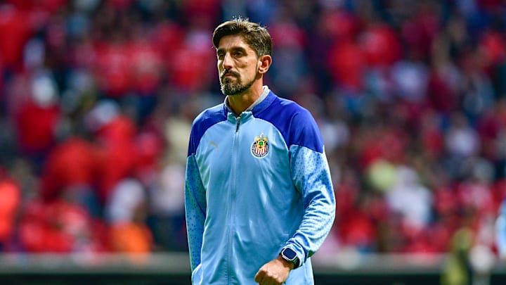 Chivas cayó ante América en el Clásico Nacional en Estados Unidos Chivas cayó ante América en el Clásico Nacional en Estados Unidos